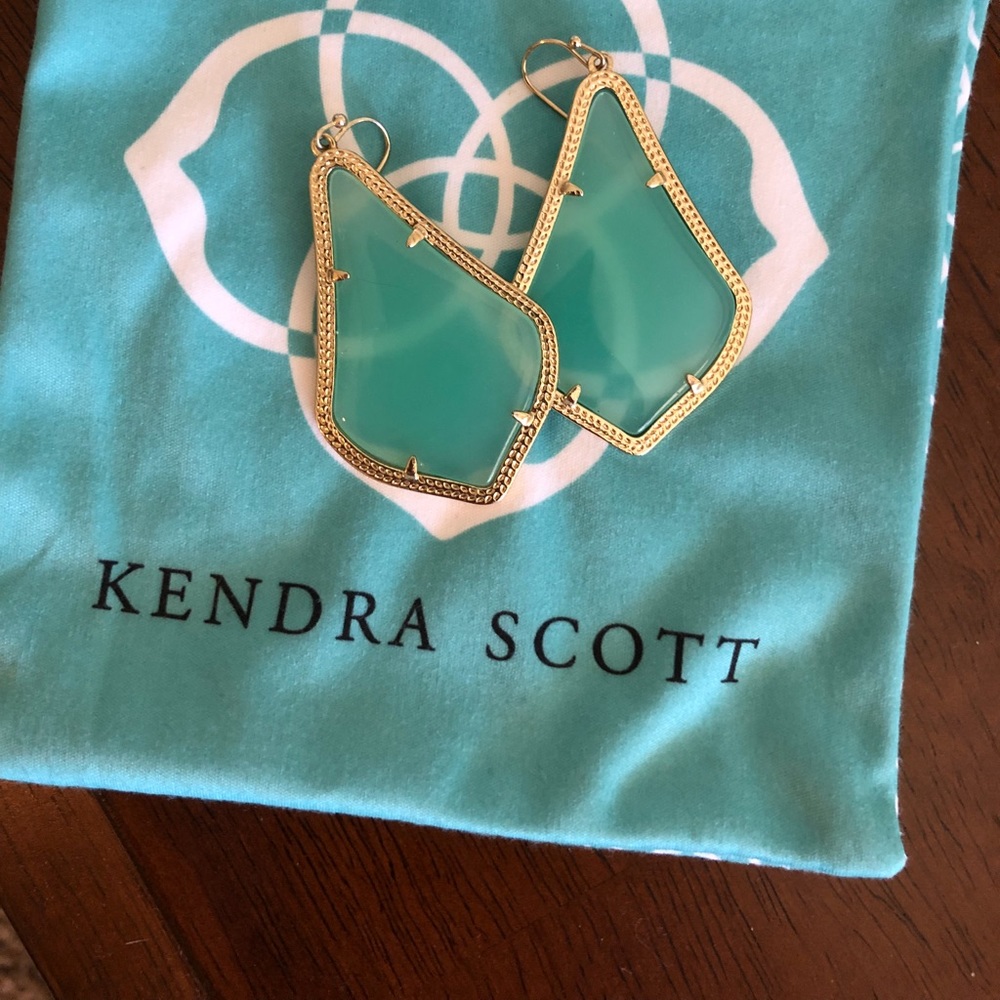 Kendra Scott Earrings
